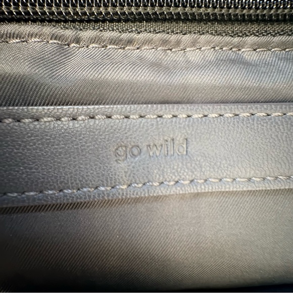 Lululemon | Rise & Shine Backpack | Black | EUC - Picture 7 of 11